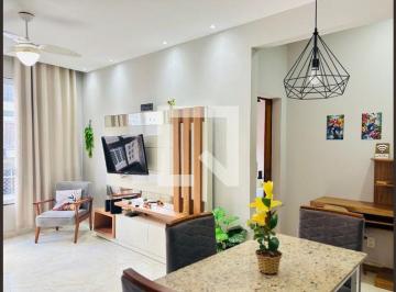 Apartamento · 85m² · 2 Quartos · 1 Vaga · Apartamento para Aluguel - Copacabana, 2 Quartos, 85 m2 - Rio de Janeiro