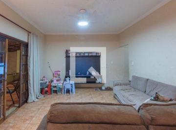 Casa · 250m² · 2 Quartos · 2 Vagas · Casa para Aluguel - Conj. Hab. Padre Anchieta, 2 Quartos, 250 m2 - Campinas