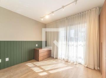 Apartamento de 1 quarto, São Paulo · Apartamento para Aluguel - Brooklin, 1 Quarto, 25 m2 - São Paulo