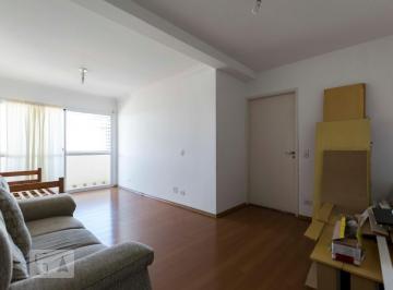 Apartamento · 83m² · 3 Quartos · 2 Vagas · Apartamento para Aluguel - Vila Mariana, 3 Quartos, 83 m2 - São Paulo