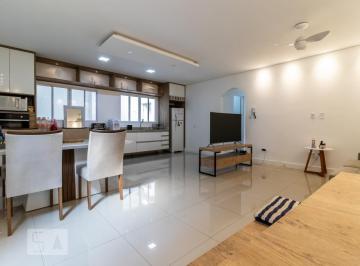 Casa · 80m² · 2 Quartos · 2 Vagas · Casa para Aluguel - Centro, 2 Quartos, 80 m2 - Barueri