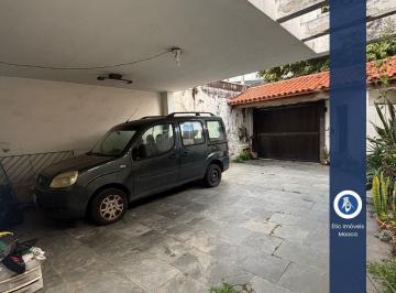Casa · 300m² · 3 Quartos · 4 Vagas · Sobrado Exclusivo na Mooca com 300m2 , para VENDA