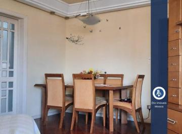 Apartamento · 115m² · 3 Quartos · 2 Vagas · Apartamento na Mooca 115m², 3 Dormitórios, 2 Vagas