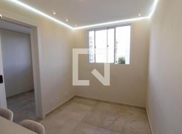 Apartamento · 34m² · 2 Quartos · Apartamento para Aluguel - Butantã, 2 Quartos, 34 m2 - São Paulo