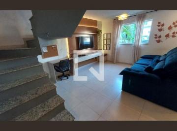 Casa · 120m² · 3 Quartos · 2 Vagas · Casa para Aluguel - Maria Paula II, 3 Quartos,  120 m2 - São Gonçalo