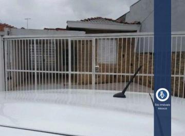 Casa · 204m² · 20 Quartos · 3 Vagas · Sobrado na V.Bertioga, 204m², 2 Dormitórios