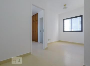 Apartamento · 33m² · 1 Quarto · 1 Vaga · Apartamento para Aluguel - Vila Mariana, 1 Quarto, 33 m2 - São Paulo