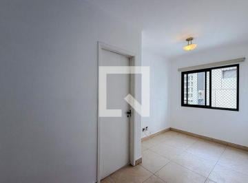Apartamento · 33m² · 1 Quarto · 1 Vaga · Apartamento para Aluguel - Vila Mariana, 1 Quarto, 33 m2 - São Paulo