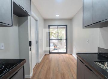 Apartamento · 24m² · 1 Quarto · Apartamento para Aluguel - Bela Vista, 1 Quarto,  24 m2 - São Paulo