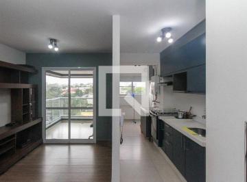Apartamento · 60m² · 2 Quartos · 1 Vaga · Apartamento para Aluguel - Vila Ema, 2 Quartos, 60 m2 - São Paulo