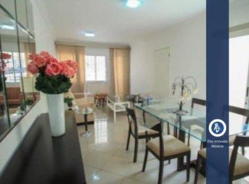 Casa · 127m² · 3 Quartos · 2 Vagas · SOBRADO A VENDA NA MOOCA 127m