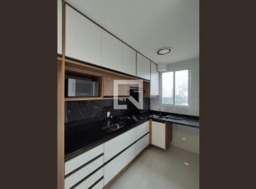 Apartamento · 37m² · 2 Quartos - QuintoAndar (Premier Locação) · Apartamento para Aluguel - Bosque da Saúde, 2 Quartos, 37 m2 - São Paulo