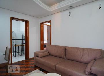 Apartamento · 72m² · 2 Quartos · Apartamento para Aluguel - Bom Fim, 2 Quartos,  72 m2 - Porto Alegre