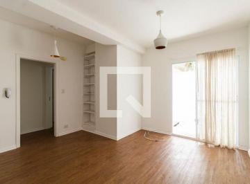 Apartamento · 72m² · 2 Quartos · Apartamento para Aluguel - Jardim Paulista, 2 Quartos,  72 m2 - São Paulo