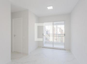 Apartamento · 47m² · 2 Quartos · 1 Vaga · Apartamento para Aluguel - Jardim Paulista, 2 Quartos, 47 m2 - São Paulo