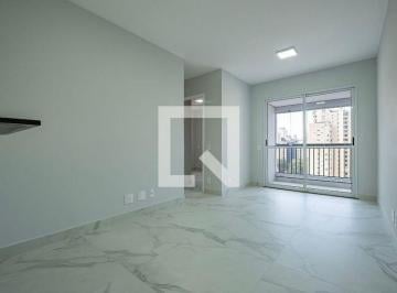 Apartamento · 47m² · 2 Quartos · 1 Vaga · Apartamento para Aluguel - Jardim Paulista, 2 Quartos, 47 m2 - São Paulo