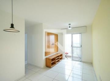 Apartamento · 75m² · 3 Quartos · 1 Vaga · Apartamento para Aluguel - Tatuapé, 3 Quartos, 75 m2 - São Paulo