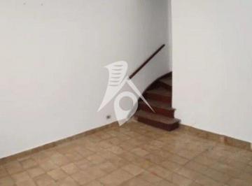 Casa · 188m² · 5 Quartos · Sobrado no Bairro da Mooca com 188m².