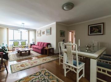 Apartamento · 133m² · 3 Quartos · 1 Vaga · Apartamento para Aluguel - Perdizes, 3 Quartos, 133 m2 - São Paulo