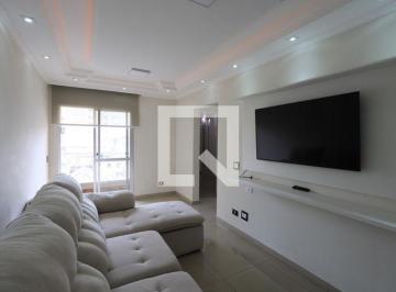 Apartamento · 52m² · 2 Quartos · 1 Vaga · Apartamento para Aluguel - Vila Aricanduva, 2 Quartos, 52 m2 - São Paulo