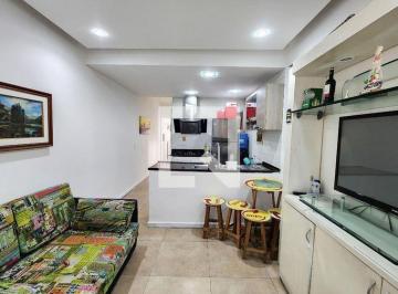 Apartamento · 40m² · 1 Quarto · Apartamento para Aluguel - Centro, 1 Quarto, 40 m2 - Rio de Janeiro