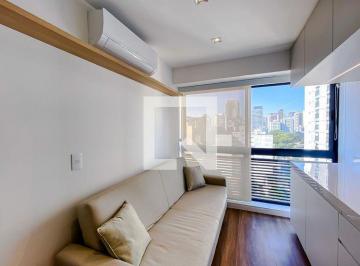 Apartamento · 40m² · 2 Quartos · 1 Vaga · Apartamento para Aluguel - Vila Pompéia, 2 Quartos, 40 m2 - São Paulo