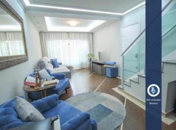 Casa · 175m² · 3 Quartos · 4 Vagas · CASA A VENDA NA MOOCA 175m 4 VAGAS