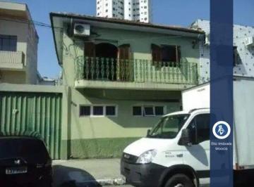 Casa · 526m² · 2 Quartos · 6 Vagas · Sobrado na Mooca, 526m², 2 Dormitórios, 6 Vagas
