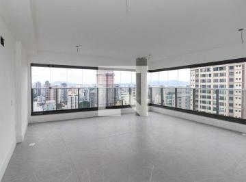 Apartamento · 100m² · 2 Quartos · 2 Vagas · Apartamento para Aluguel - Perdizes, 2 Quartos, 100 m2 - São Paulo