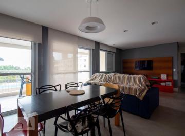 Apartamento · 137m² · 3 Quartos · 2 Vagas · Apartamento para Aluguel - Vila Mascote, 3 Quartos, 137 m2 - São Paulo