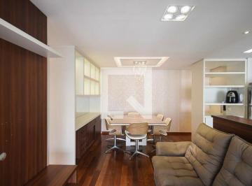 Apartamento · 75m² · 2 Quartos · 2 Vagas · Apartamento para Aluguel - Panamby, 2 Quartos, 75 m2 - São Paulo