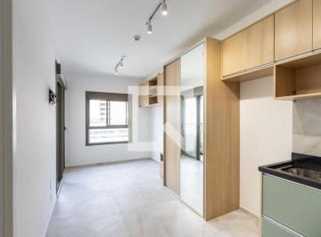 Apartamento · 25m² · 1 Quarto · Apartamento para Aluguel - Perdizes, 1 Quarto, 25 m2 - São Paulo