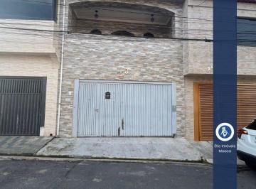 Casa · 150m² · 3 Quartos · 2 Vagas · Sobrado para compra com 150m², 3 quartos e 2 vagas