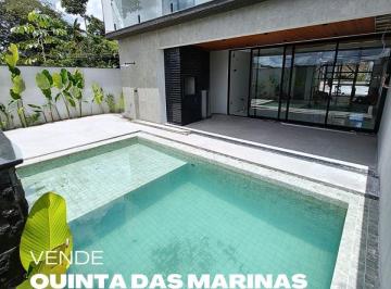 Casa de 4 quartos, Manaus · Casa Duplex | 4 Suítes | Quinta das Marinas | PRIMEIRA MORADIA