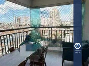 Apartamento · 71m² · 2 Quartos · 1 Vaga · Apartamento à venda na Quarta Parada, SP