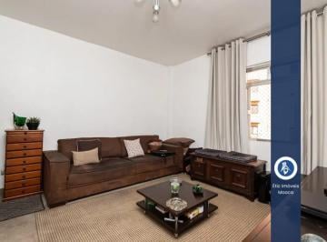 Apartamento · 84m² · 3 Quartos · 1 Vaga · Apartamento na Mooca, 84m², 3 Dormitórios, 1 Vaga