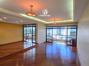 Apartamento de 4 quartos, Brasília · APARTAMENTO 4 QUARTOS + ESCRITÓRIO NO SUDOESTE SQSW 102 BLOCO B