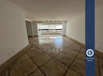 Apartamento · 246m² · 3 Quartos · 4 Vagas · Apartamento V. Regente Feijó, 246m², 3 Dormitórios