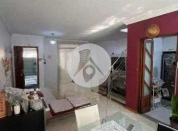 Casa · 166m² · 4 Quartos · 2 Vagas · SOBRADO A VENDA NO ALTO DA MOOCA 166m