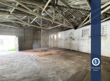 Comercial · 250m² · GALPÃO A VENDA E LOCAÇÃO NA MOOCA 250m