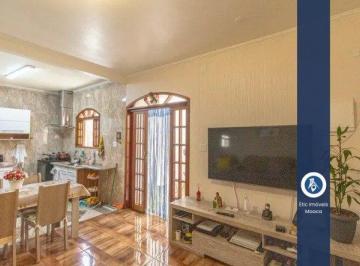 Casa · 138m² · 3 Quartos · 1 Vaga · CASA A VENDA NO TATUAPÉ 138m