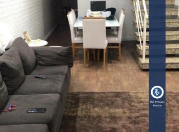 Casa · 241m² · 3 Quartos · CASA A VENDA NO BELENZINHO 241m