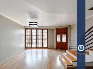 Casa · 240m² · 3 Quartos · 3 Vagas · CASA A VENDA NO TATUAPÉ 240m 3 VAGAS