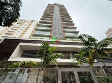 Apartamento · 141m² · 3 Quartos · 3 Vagas · Apartamento para venda em Centro de 141.00m² com 3 Quartos, 3 Suites e 3 Garagens