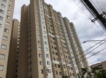 Apartamento · 64m² · 2 Quartos · 1 Vaga · Apartamento para venda em Saude de 64.00m² com 2 Quartos e 1 Garagem