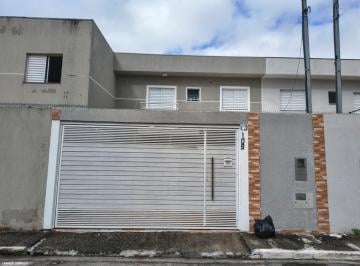 Casa · 70m² · 2 Quartos · 2 Vagas · Sobrado para venda em Vila Barbosa de 70.00m² com 2 Quartos, 2 Suites e 2 Garagens