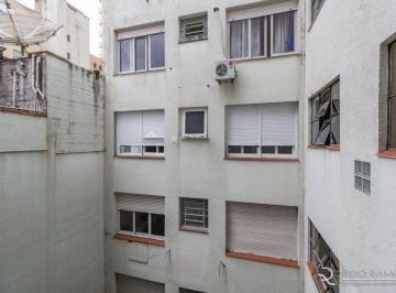 Apartamento en Venda de 2 quartos Centro Histórico · Apartamento de 02 quartos, sendo 01 com Ar condicionado, no bairro Centro Histór