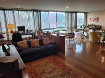 Apartamento · 268m² · 4 Quartos · 1 Vaga · Apartamento para venda em Flamengo de 268.00m² com 4 Quartos, 1 Suite e 1 Garagem