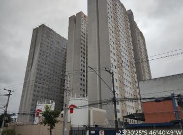 Apartamento · 50m² · 2 Quartos · Apartamento para venda em Jardim Pereira Leite de 50.00m² com 2 Quartos