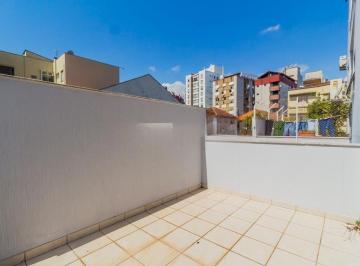 Apartamento 94m² Venda Rio Branco · 🏡 Apartamento Garden com Terraço Privativo no Rio Branco